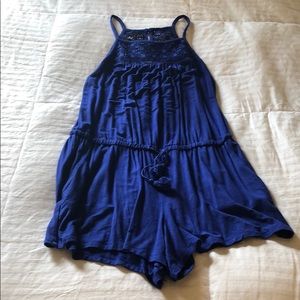 Old Navy Romper